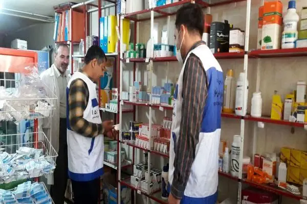 تشدید نظارت بر توزیع داروهای دامپزشکی در آذربایجان غربی/ ۹ داروخانه متخلف به مراجع قضایی معرفی شدند