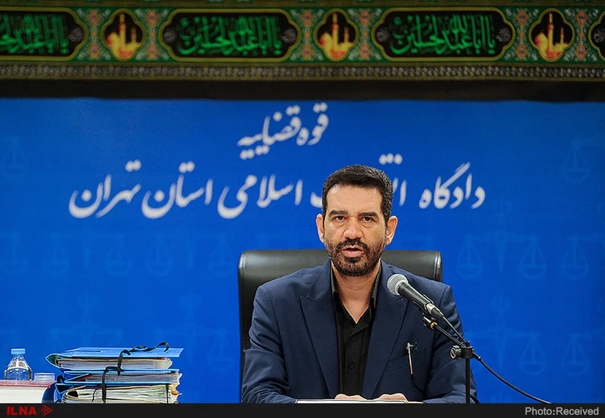 دادگاه رسیدگی به اتهامات پرویز کاظمی و مدیرعامل سابق بانک سرمایه برگزار می‌شود