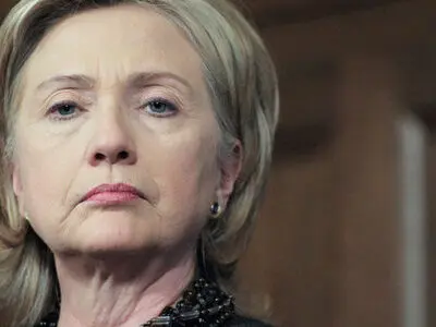Suffering from pneumonia, Clinton falls ill at 9/11 memorial