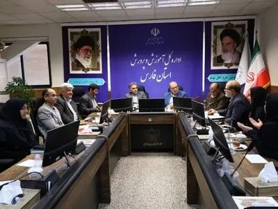 طرح توانمندسازی دانش‌آموزان مدارس شاهد در دستور کار قرار گیرد.