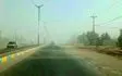 سرعت بادهای ۱۲۰ روزه سیستان افزایش می‌یابد