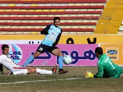 سیدمهدی فاطمی سرپرست صبا شد