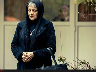 «آبجی» به بخش رقابتی جشنواره فیلم داکا راه یافت