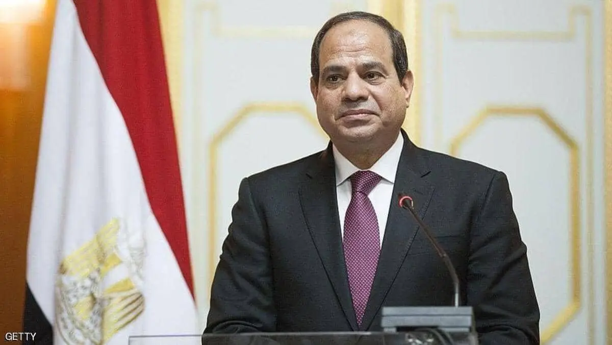 مصر دادستان جدید تعیین کرد