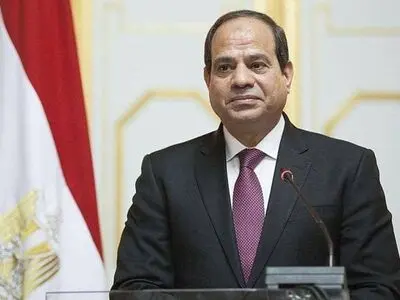 مصر دادستان جدید تعیین کرد