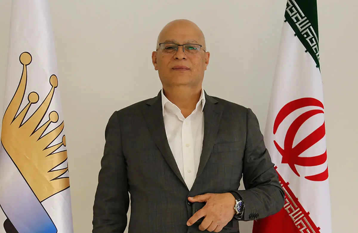 قهرمان تولید