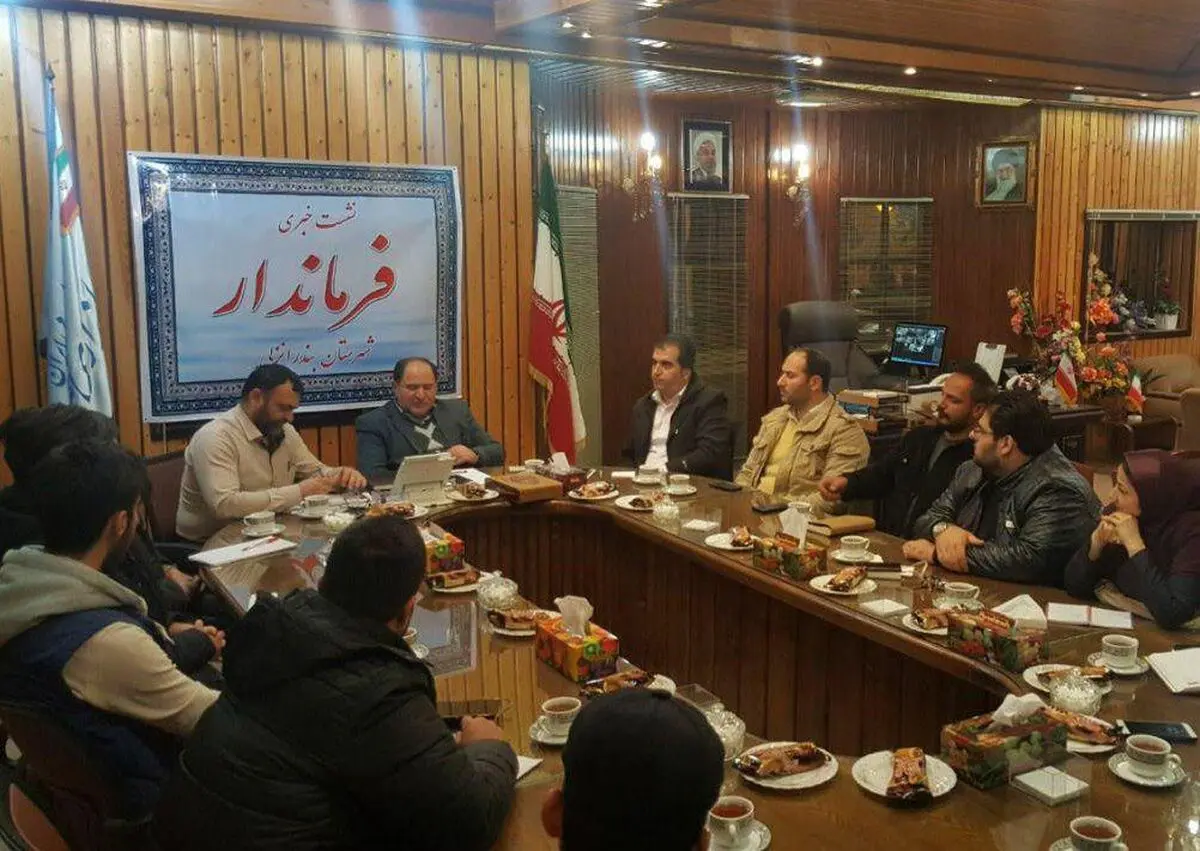 نباید منطقه آزاد انزلی را تهدید دانست/ افتتاح ۸۰ پروژه با ۳۹ میلیارد تومان اعتبار در دهه فجر