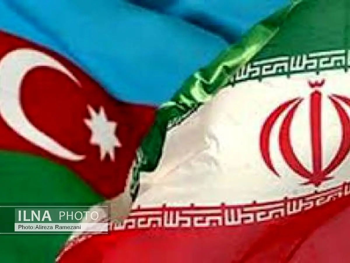 تهیه نقشه‌راه همکاری‌های یک‌سال آینده ایران و آذربایجان