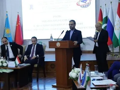 «تعامل و پیوستگی حداکثری» با کشورهای منطقه در کانون سیاست خارجی ایران قرار دارد