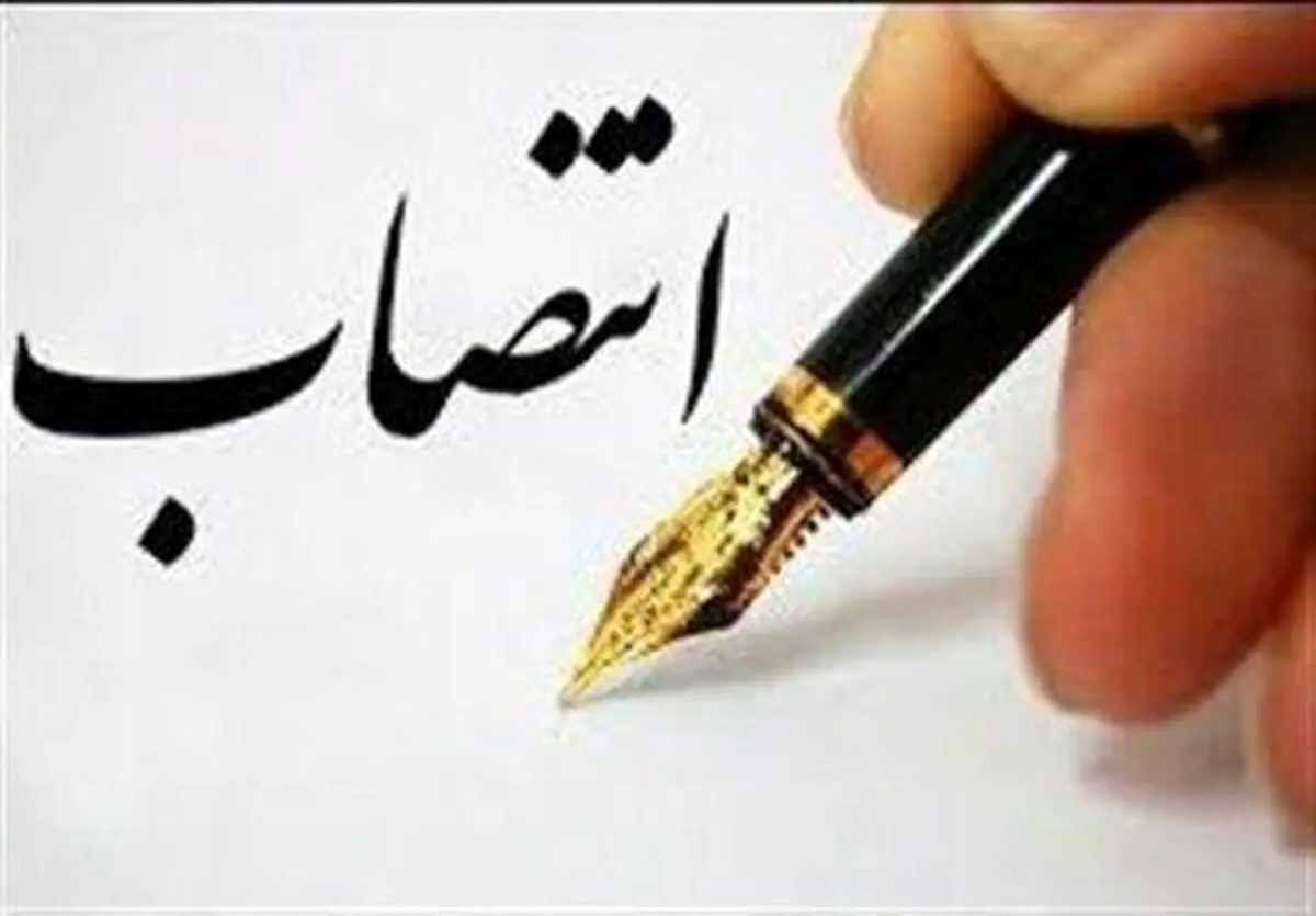 «محمدنبی محمدی» مدیرکل امور مجلس سازمان بهزیستی کشور شد