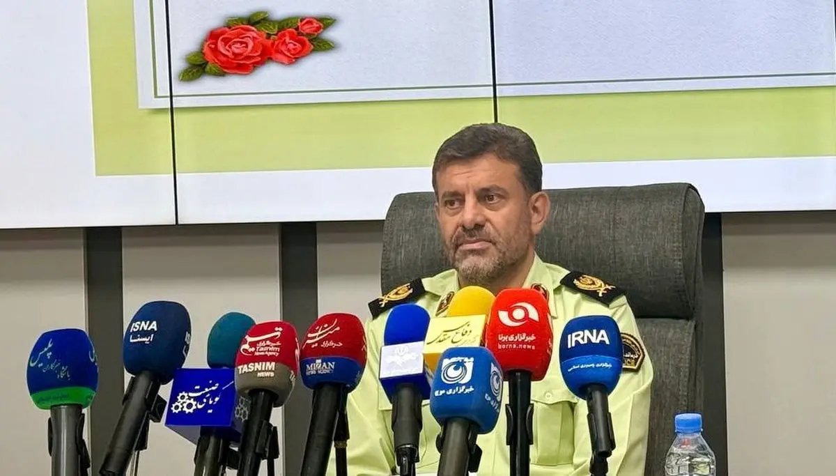 انهدام باند «دیوانه کویر»؛ کشف ۲۰ تن مواد مخدر