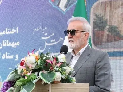 امسال برای ساختن شهری درخور نام شیراز تلاش می کنیم
