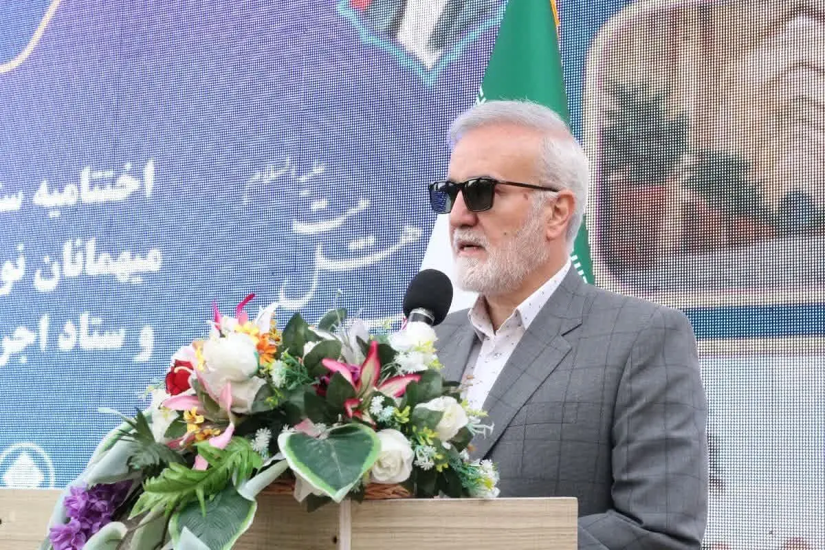 امسال برای ساختن شهری درخور نام شیراز تلاش می کنیم