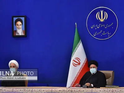 جلسه شورای عالی انقلاب فرهنگی