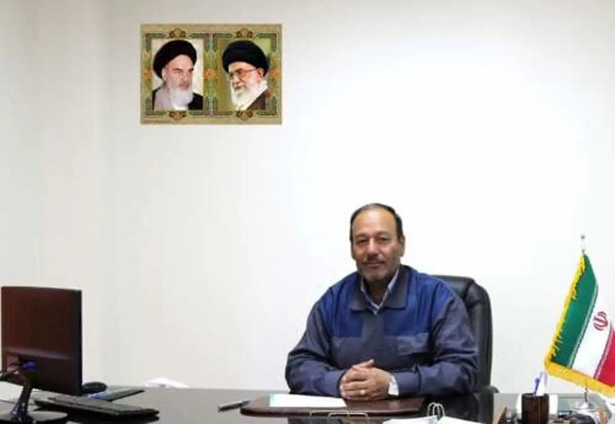 تحقق 78 درصدی  تولید در فولاد سنگان