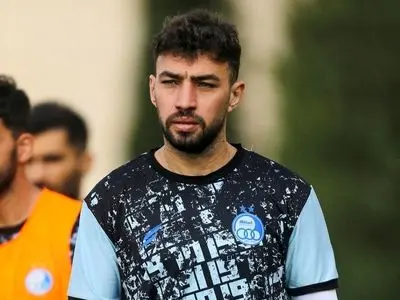 خبر خوش برای استقلالی‌ها درباره منیر الحدادی