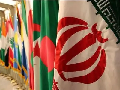 انتقاد نمایندگی ایران در وین از سنگ‌اندازی آمریکا در مسیر توسعه کشورها