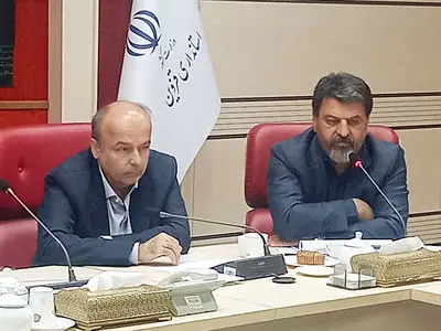 قزوین اکسپودار می‌شود