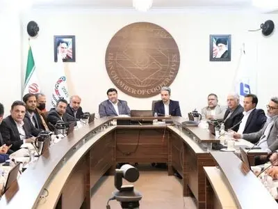 لزوم تغییر ساختاری در تامین اجتماعی/ چوب لای چرخ تولید می‌گذارند!