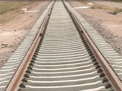 منابع مالی تکمیل احداث راه‌آهن اردبیل از طریق فاینانس تامین می‌شود