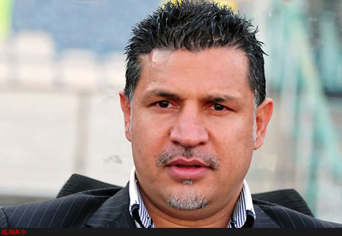 على دایى فصل آینده به سوپرلیگ ترکیه مى رود