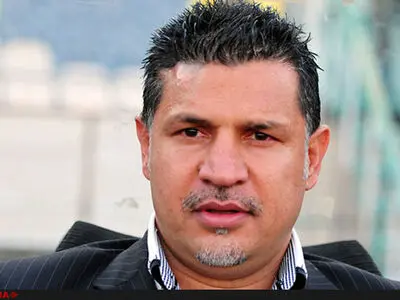 على دایى فصل آینده به سوپرلیگ ترکیه مى رود