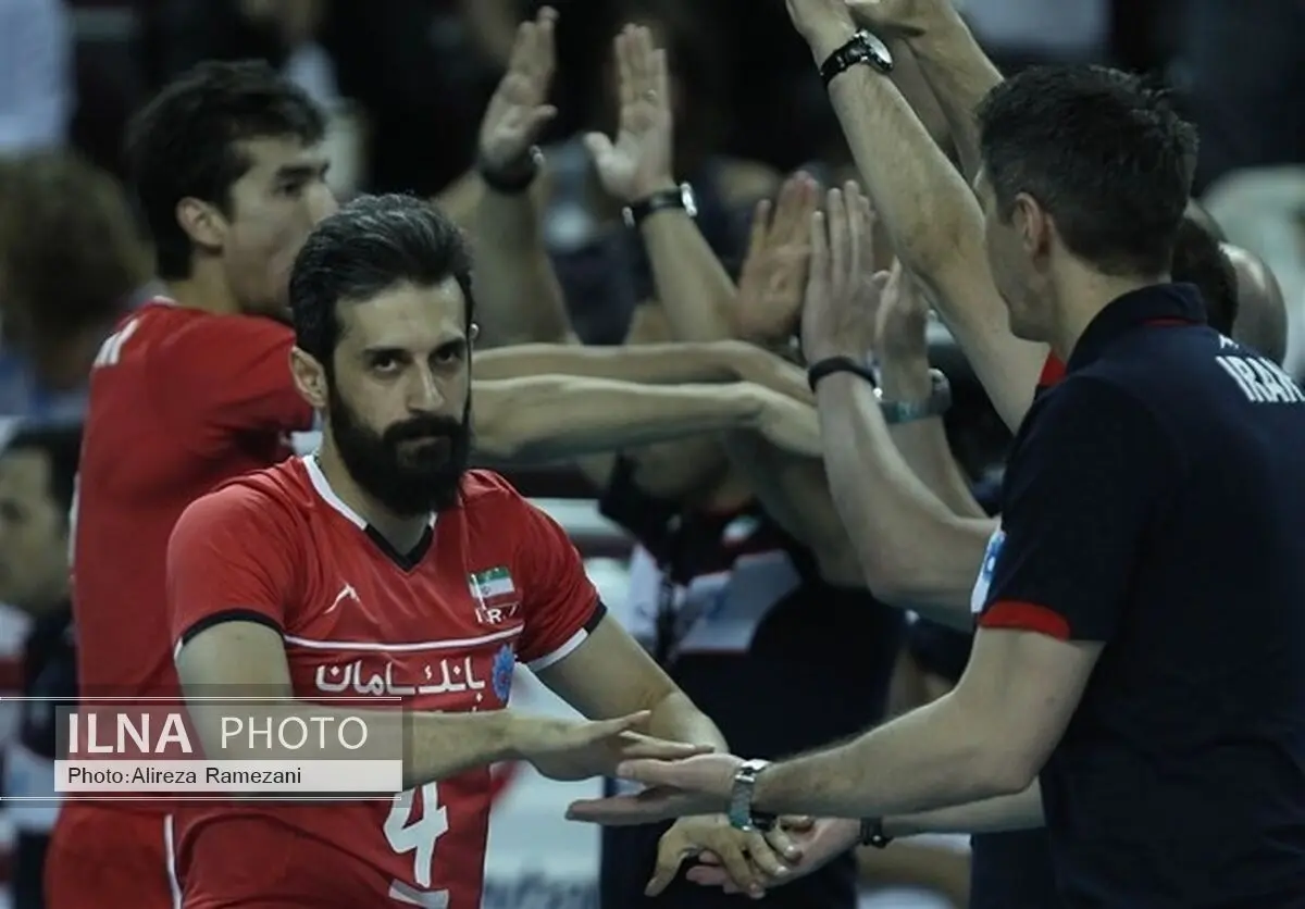 معروف: صعود هم نکنیم برای مردم برنده‌ایم/ برخی از آب گل‌آلود ماهی می‌گیرند