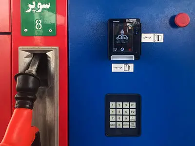 نخستین معامله بنزین سوپر در بورس انرژی انجام شد