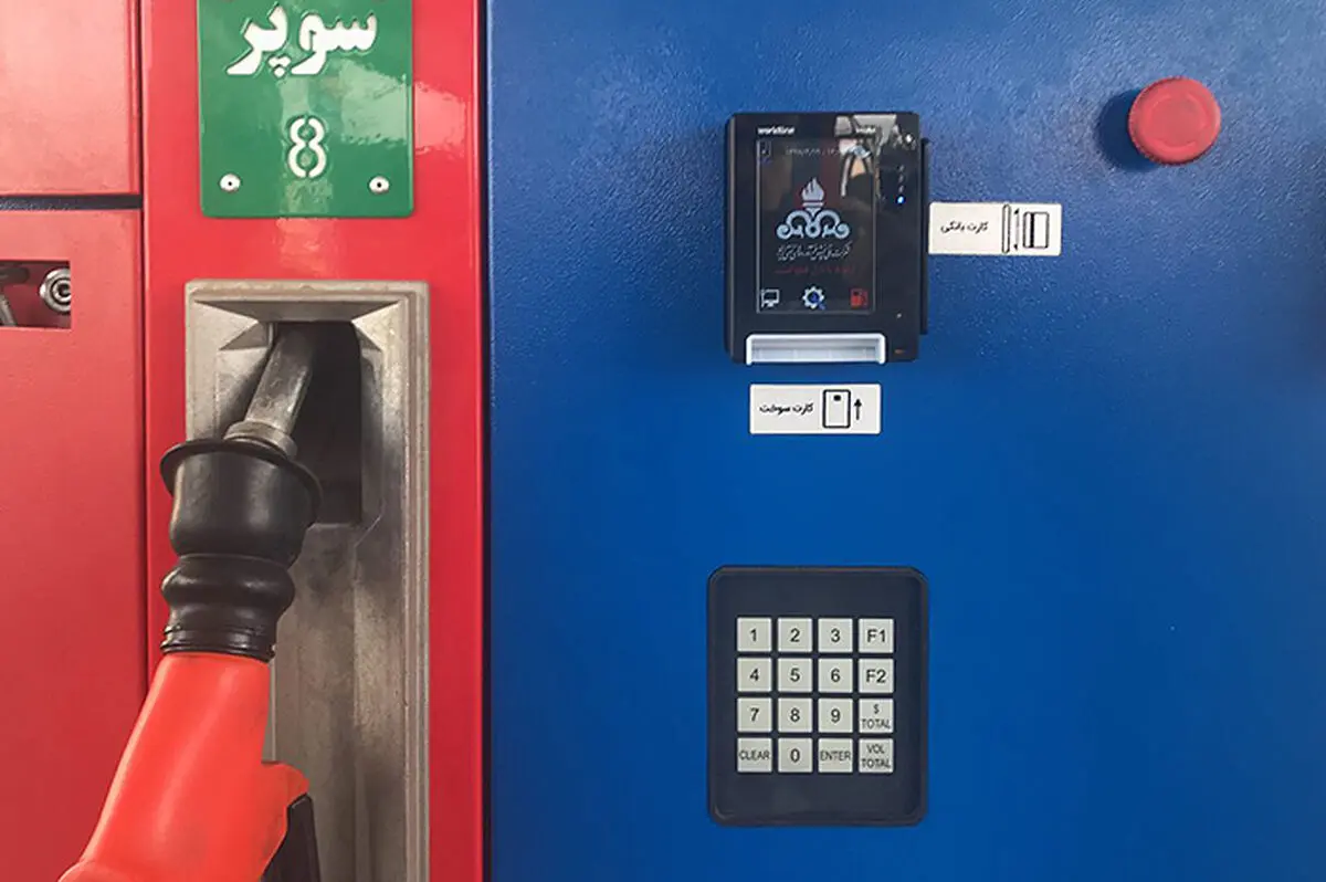 نخستین معامله بنزین سوپر در بورس انرژی انجام شد