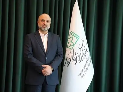 رسالت جشنواره کودک تعالی و حمایت از سینمای کودک و نوجوان است