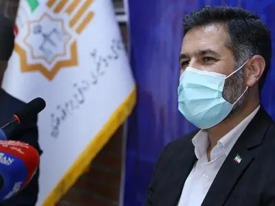 پیام تبریک معاون اجتماعی و پیشگیری از وقوع جرم قوه قضاییه به مناسبت "روز ملی تشکل ها و مشارکت های اجتماعی"