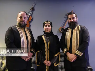 تجربه خوشایند همکاری با غلامعلی پورعطایی؛ خنیاگر خراسانی/ کوبه‌ای‌نواز هستیم و تمرکزمان بر ریتم است
