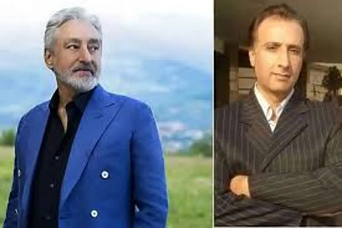 حیاتی در تلویزیون ابی خواند! + فیلم