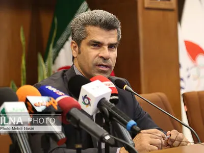  ساعی: شرایط سخت بود اما با حضور هاشمی منتظر تحولات در ورزش هستیم