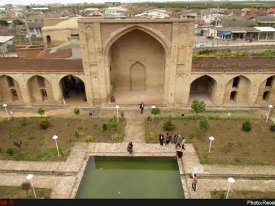 خسارت ۹ میلیارد تومانی سیل به آثار مازندران/ ۴۸ بنا، محوطه و بافت تاریخی آسیب دید