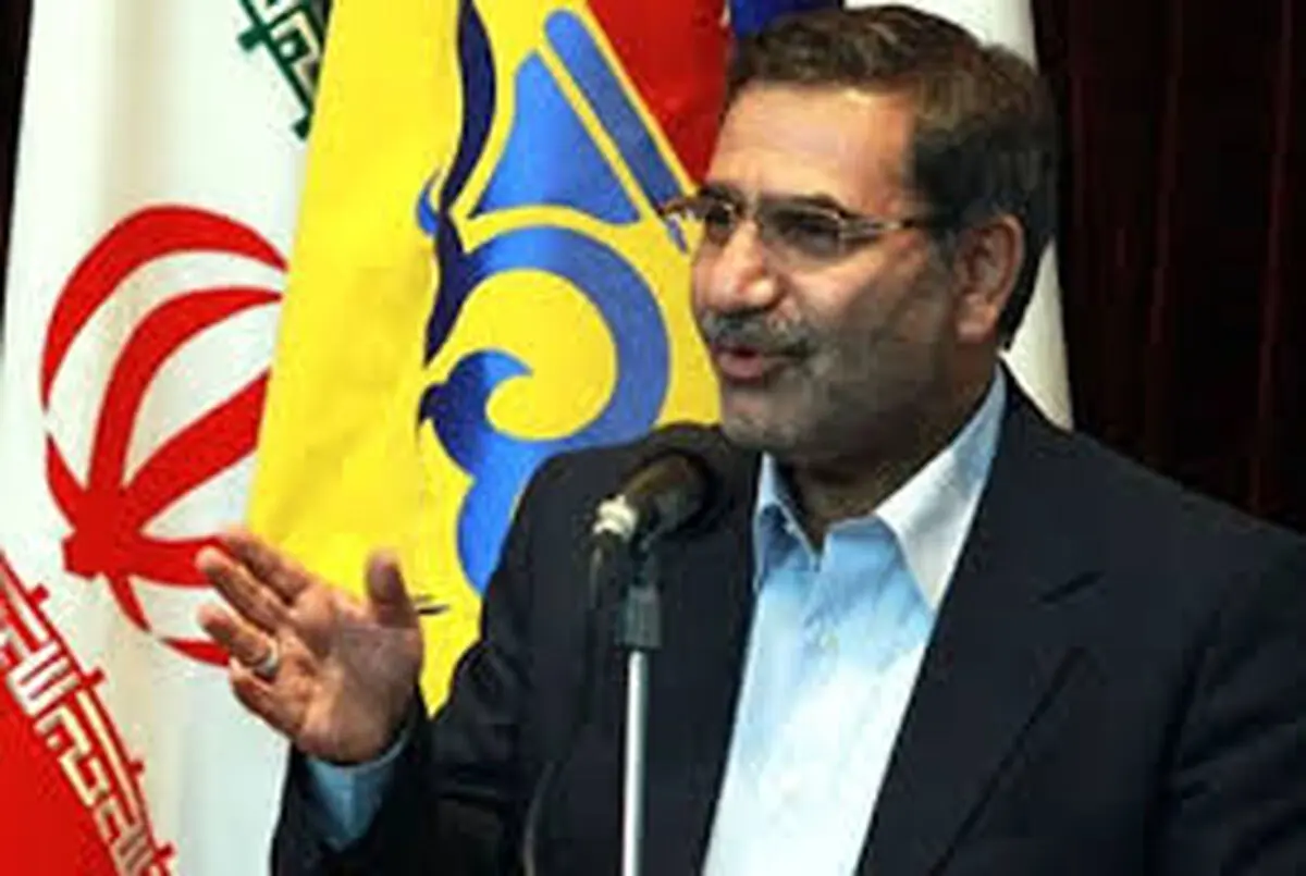 

بهره‌برداری کامل از خط انتقال گاز ششم سراسری درهفته نخست دی‌ماه