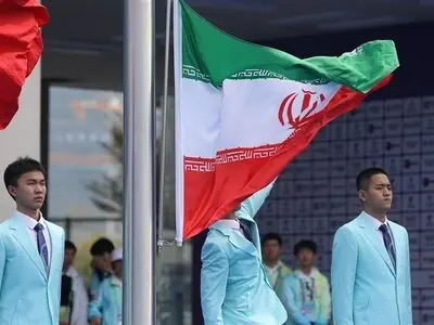 تجلیل از مدال‌آوران با حضور رئیس جمهور
