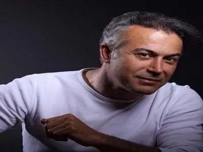 عکس دیده نشده از دانیال حکیمی(عکس)