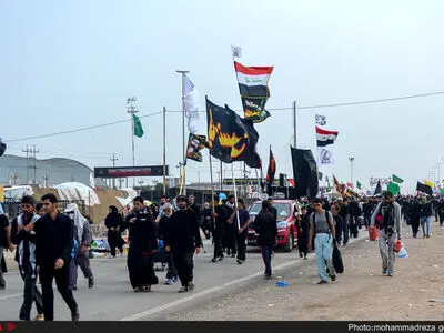 کشف تخلف ۶۵۰ میلیونی در صدور روادید اربعین