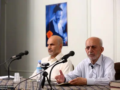 بزرگترین همت «عالینسب» حفظ ارزش پول ملی بود/ عالینسب هنوز برای جامعه راهنما و الگو است