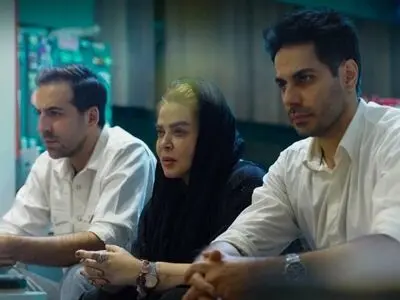 بهاره رهنما با «یازده یازده» را اجرا می‌کند 