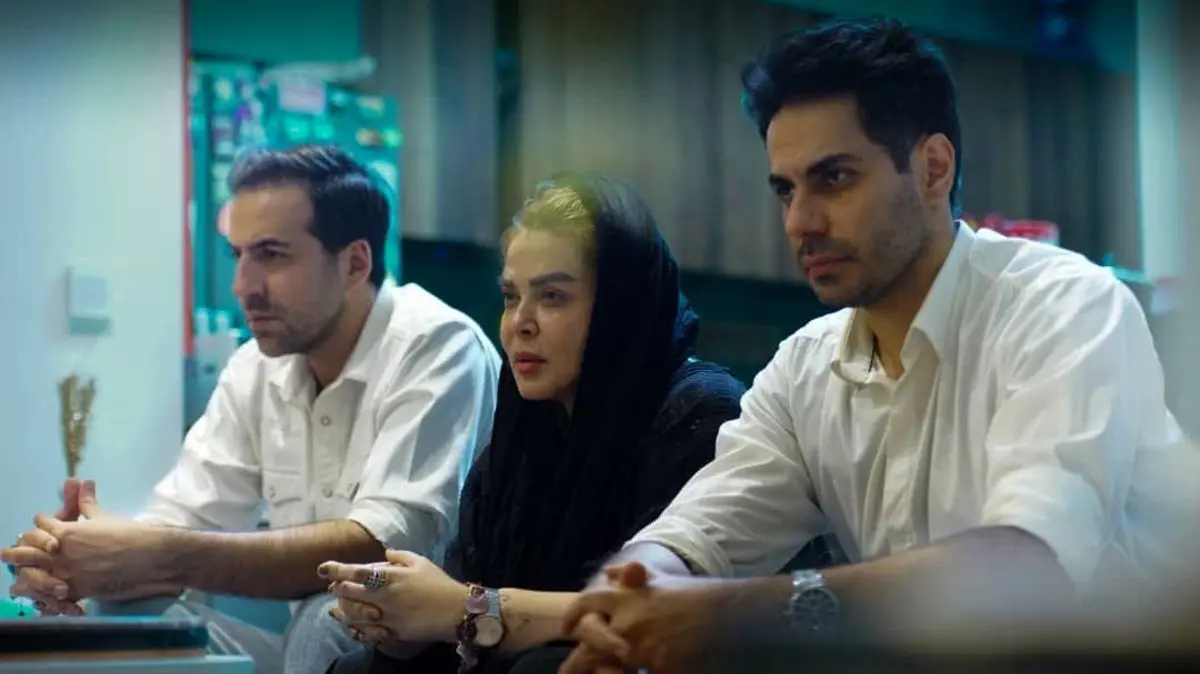 بهاره رهنما با «یازده یازده» را اجرا میکند