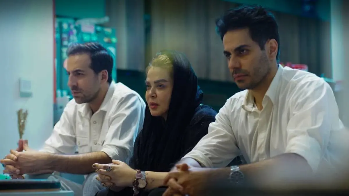 بهاره رهنما با «یازده یازده» را اجرا می‌کند 