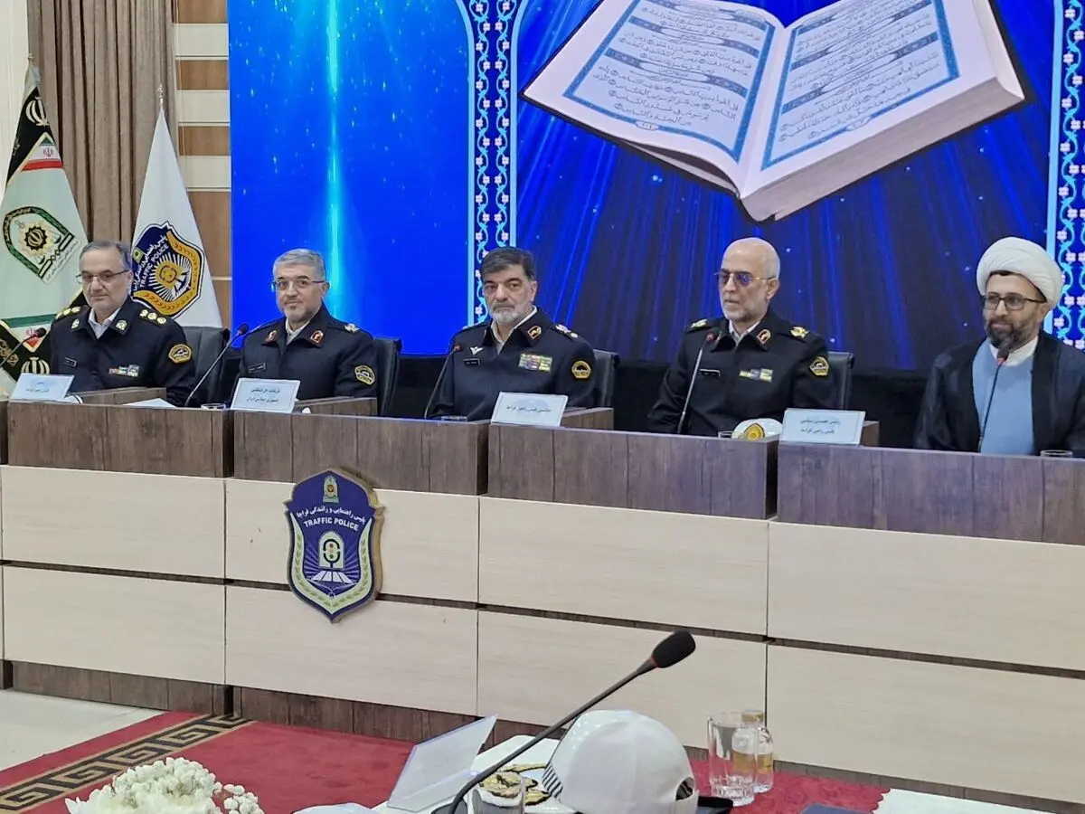 کاهش دو درصدی جانباختگان در نوروز ۱۴۰۴ 