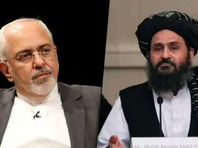 از یک دولت فراگیر اسلامی با حضور همه طرف‌ها حمایت می‌کنیم/ مردم افغانستان نبایستی در عملیات‌ها هدف قرار گیرند