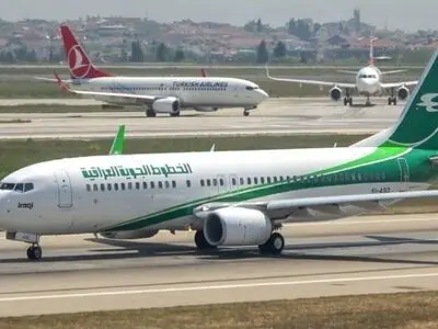 بازگشت مجدد پروازهای العراقیه به گیلان/ از سرگیری ۱۲ پرواز هفتگی و برنامه‌ریزی جهت افزایش پرواز