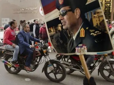 احزاب اپوزیسیون مصر انتخابات ریاست‌جمهوری را تحریم کردند