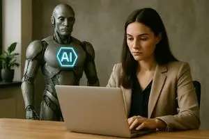 هوش مصنوعی در حال بازتولید نابرابری جنسیتی است