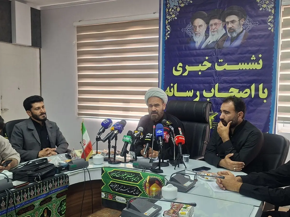 تشییع رهبر شهید، نمایش اقتدار ملی و تجدید میثاق ملت با آرمان‌های انقلاب است