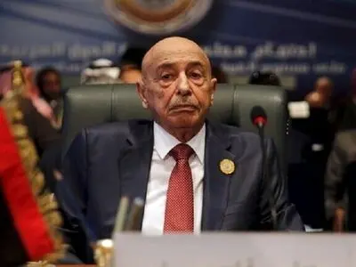 حضور نظامیان خارجی در لیبی به‌زودی پایان می‌یابد